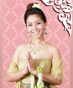 Panthawan Thaimassage